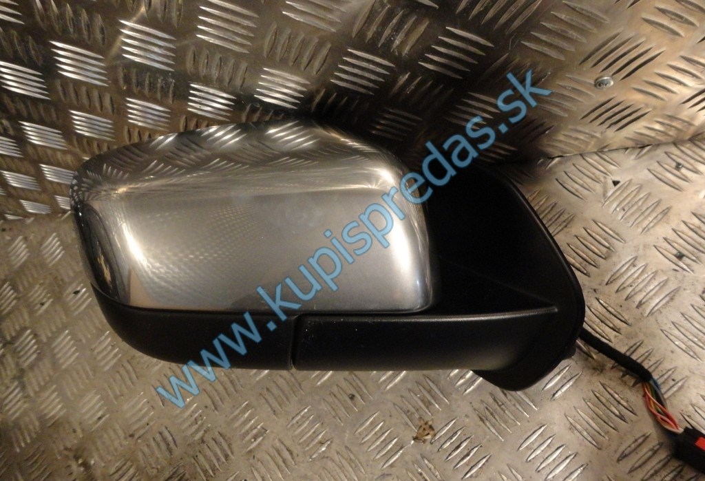 Spätné zrkadlo pravé LAND ROVER DISCOVERY 4 
